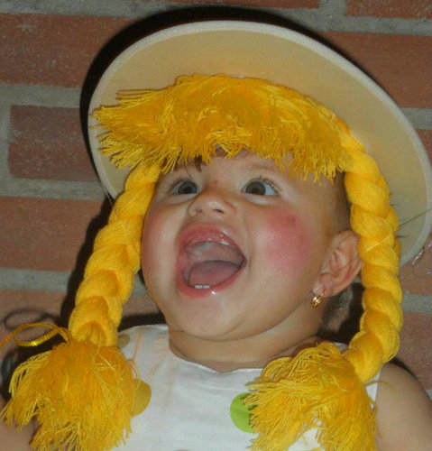 No He Vivido Lo Suficiente Para Tener Una Biografía ☺ Pero Soy El Pechiche De Mis Papas ♥