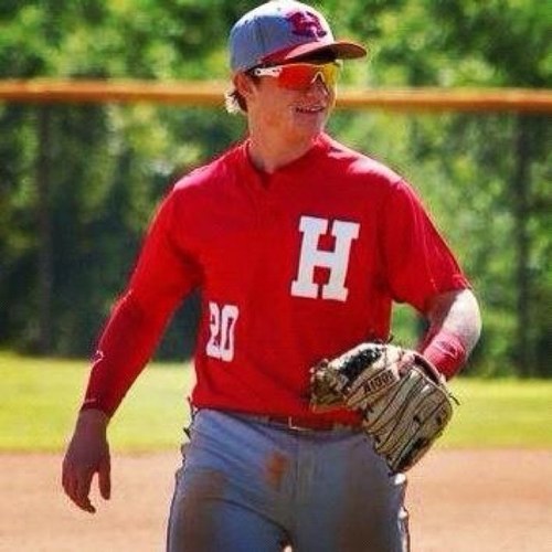 New twitter my old one was @yaboyjmac. But 3rd base is the spot on the field and 14 is the number