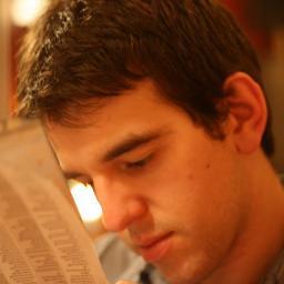 danigonzalareo's profile picture. 