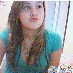 chata , boba , ironica , santista , chorona , gorda e feia u-u'