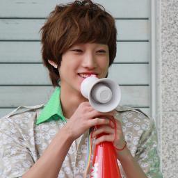อันยอง ~ กระผม ลีดเดอร์ B1A4 ♥
