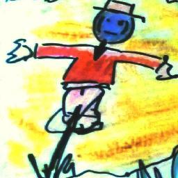 eilbox84's profile picture. Eildentroeilfuorieilbox84 
è un trio di buffoni che fanno sul serio...per scherzo (*_°)