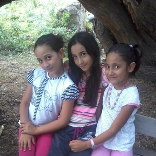 ARKADAŞLARLAR SAYFAMIZA HOŞGELDİNİZ
EĞER BİZİ TAKİP EDERSENİZ ÇOK SEVİNİRİZ