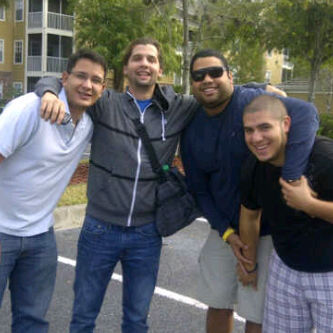 Maninat87's profile picture. 