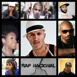 Rap Brasileiro - #Karolconká, #Rashid, #Emicida ,#Projota , #Mvbil , #FloraMattos, #ConeCrewDiretoria , #TerceiraSafra, #DjCaique , #Racionais , #Kamau