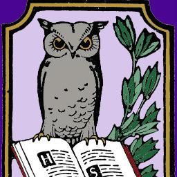 Thinking about libraries and information media from a Pagan perspective.