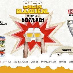 Wij veranderen uw standaard bier- of frisdranktray in de look & feel van een evenement, organisatie, een merk of een combinatie van beide.