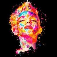 Tatka (@gribovskaya) Twitter profile photo