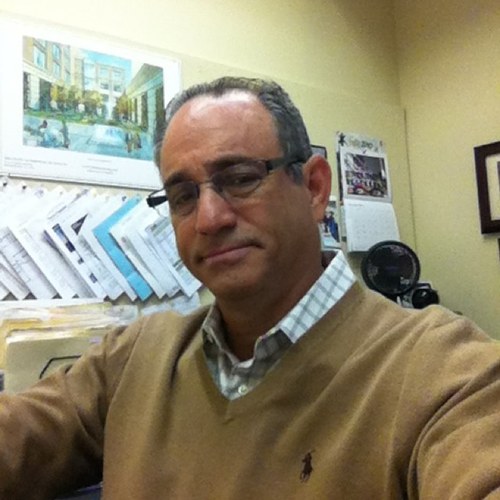 marioPZS's profile picture. 