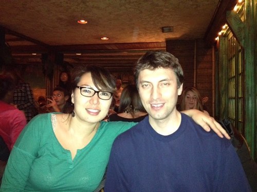 Audra603's profile picture. 