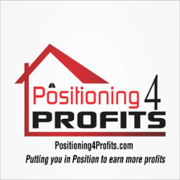 Positioning4Profits is a combination of the best real estate marketing, buyer and seller websites, lead conversion, and training available on the market.