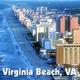 All local  Virginia Beach news all on one twitter. Reviews, sports, events, weather, crime, traffic + tons more!