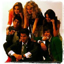 Oficializado por @Aguiarthur e @SYMeanda
ate depois do fim meu coração vai ser rebelde para sempre !!!!!! 26/01/13 chega logo