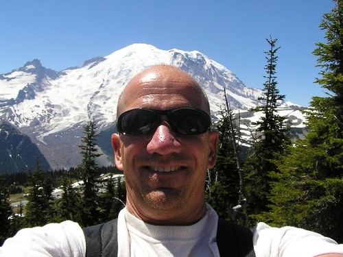 Interested in UFC (MMA), outdoors (hunting, fishing, hiking, etc...), and technology.