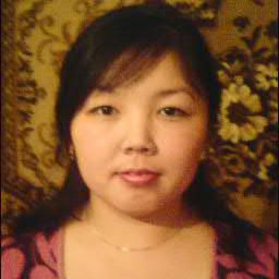 dambueva2012's profile picture. 