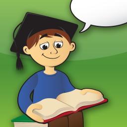 Parents and children alike can craft their own fairy tales or pirate adventures with the new Story Wheel app. Available on iTunes.