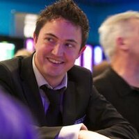 Ben Jenkins (@gs08bjohnson) 's Twitter Profile