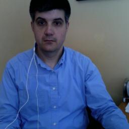 Galonis's profile picture. 