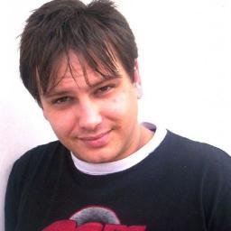 cristianerol's profile picture. Activista y militante de mis propias convicciones, pensador independiente, indomable por la fuerza del choripan y otros métodos idiotizadores.