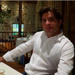 HCOscarFarkoa's profile picture. 