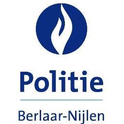 Officieel twitterkanaal van de politiezone Berlaar - Nijlen. NIET GESCHIKT VOOR NOODOPROEPEN! 
In nood? BEL 101!