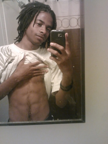 Fuck ah #Team !, I'm Wo!, #Y.O.L.O ! *Dreadhead*
