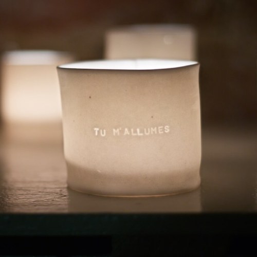 Montreal based ceramics studio of artists Maya Ersan & Jaimie Robson.