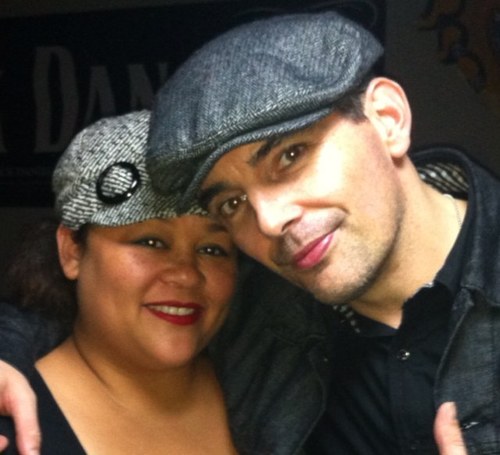 LBToya's profile picture. Like a box of fine wine!