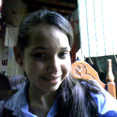 soy una persona buena me gusta divertirme con mis amigos y amigas y tambien soy alegre divertida y soy del club olimpia