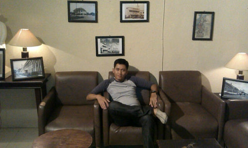 one n only be inspared