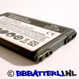 Blackberry batterij snel leeg? Check de website voor tips, tricks en voordelige BB Batterijen vanaf €14,95! GRATIS en SNEL verzonden
