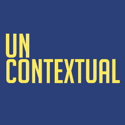 Lines, lyrics, speeches, quips and more.
All real.
All by notable people.

All horribly out of context.