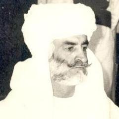 qambarbugti's profile picture. 'Hunger in Freedom is much better than Replete in Slavery --- Instead of a Slow Death in Bed, 
I'd rather death come to me while I'm Fighting for a Purpose