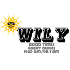 Centralia's Radio Legend on 10,000 watts of the Big 1210 and 98.7 FM. Sister station to WRXX-FM (X95)--free services from Withers Broadcasting.