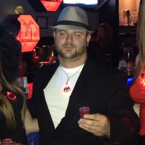 JerryCellucor's profile picture. 