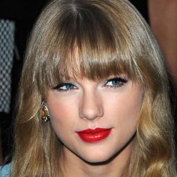 I am a huge Taylor Swift Fan... fyi!  http://t.co/X0s030FT