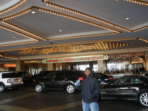 I love puttin Money 2 Work.....Wat Else!!