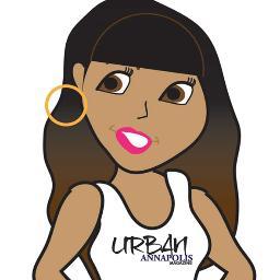Undercover agent & Personality for Urban Annapolis Magazine. Lady about town.Your friendly(most of the time) guide to things you want to know & some you don't.