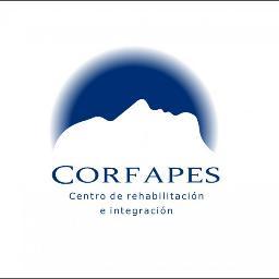 corfapes's profile picture. Corporación de Familiares y Amigos de Pacientes con Esquizofrenia;

http://t.co/eJLHXRdA