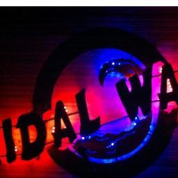Tidal Wave is a youth center located in Alvin, Illinois; Ezekiel 38:9 Rise up, Advance, and Cover Vermilion county is our goel.  Open every Sunday 5-8pm.