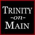 Trinity on Main (@trinityonmain) Twitter profile photo