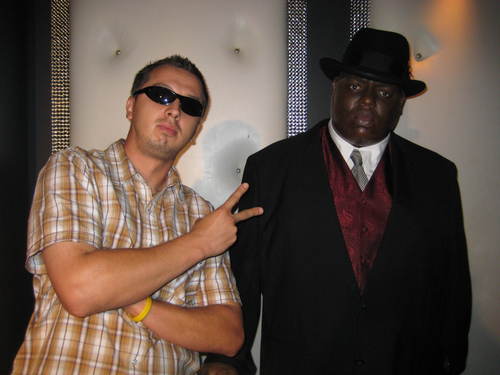 TomaszBinek's profile picture. 