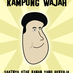 KAMPUNG WAJAH (@kampungwajah) Twitter profile photo