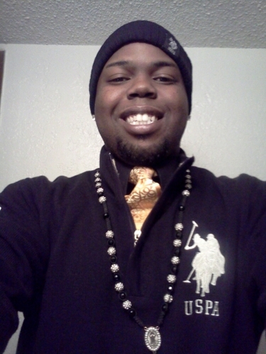 MR.DO IT ALL DJ,MC, HOST, PROMOTER, Manager, and Opportunist. Im very humble, outgoing and a God-Fearing Man