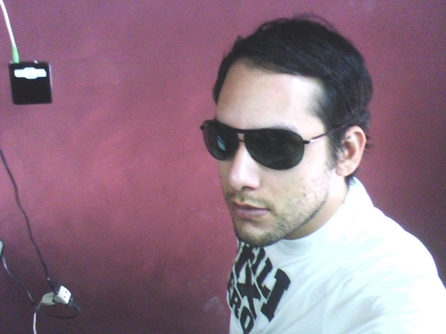 Informático, Gamer, los demás me chupan un huevo y medio
