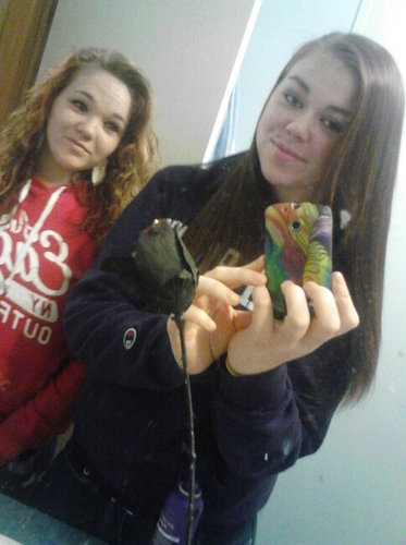 hahaha