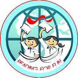 readingforfun1's profile picture. suatu gerakan yang berlandaskan pendidikan. menghapuskan masyarakat buta huruf di Indonesia. satu buku dari kalian sangat berarti bagi mereka.