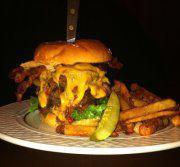 Since Opening in 2010, Tiago’s has established itself as one of downtown’s new favorite spots for Burgers & Beer!!
check us out
http://t.co/Tc6IJAYy
