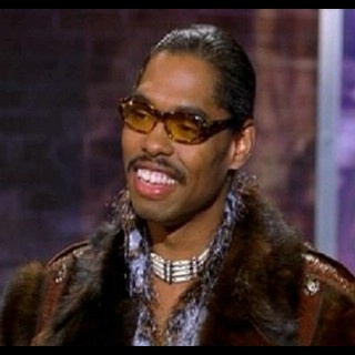 Superstar, Actor, Crime fighter, Singer, Dancer, Lover, Cobbler. #ObeyReality