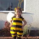 Sandra Cañas - @chuzca - Twitter